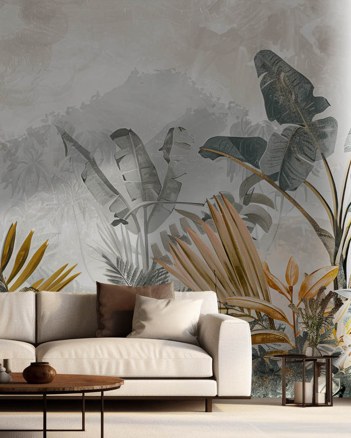 Tropical Tranquility