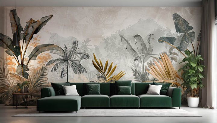Tropical Tranquility