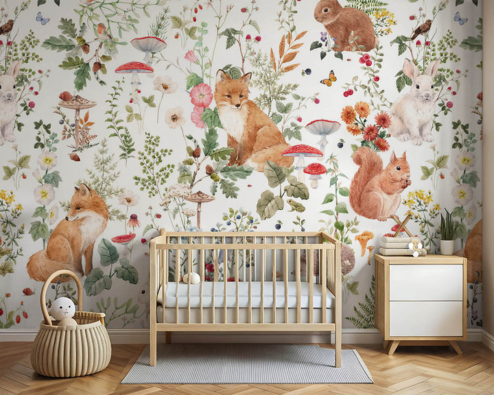 Woodland Wonders
