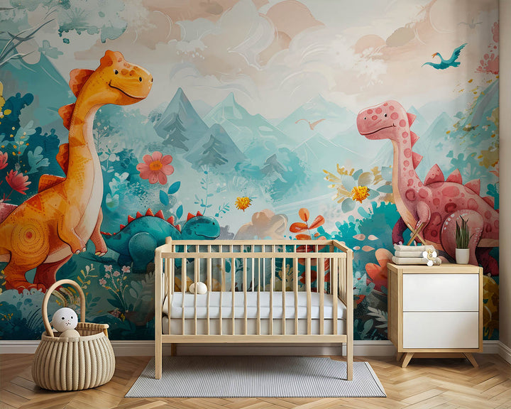 Dino Dreamland Adventure