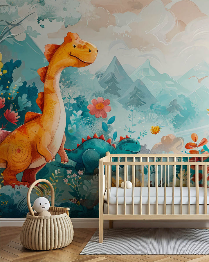 Dino Dreamland Adventure