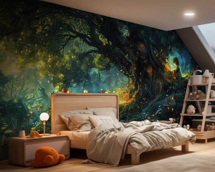 Enchanted Forest Dream