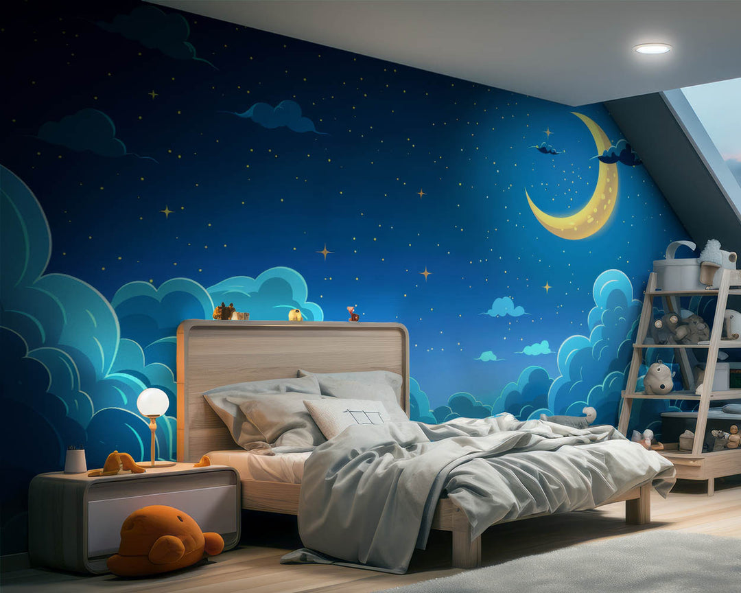 Dream Night Sky