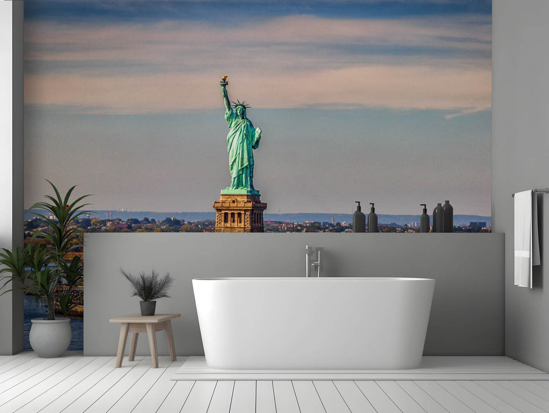 Statue of Liberty Glory