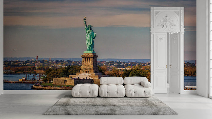 Statue of Liberty Glory