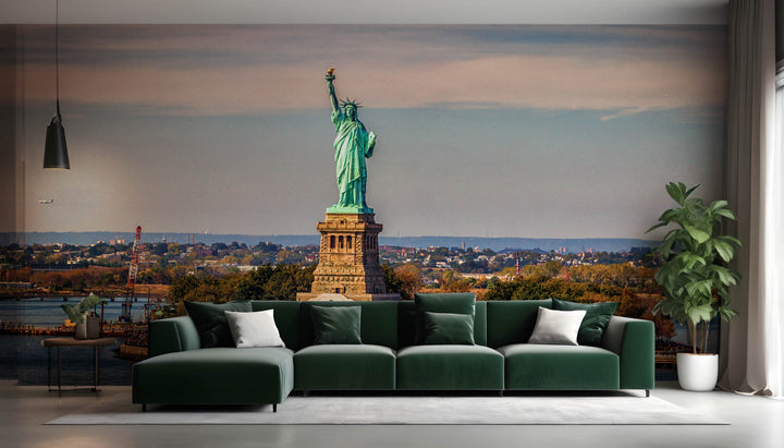 Statue of Liberty Glory