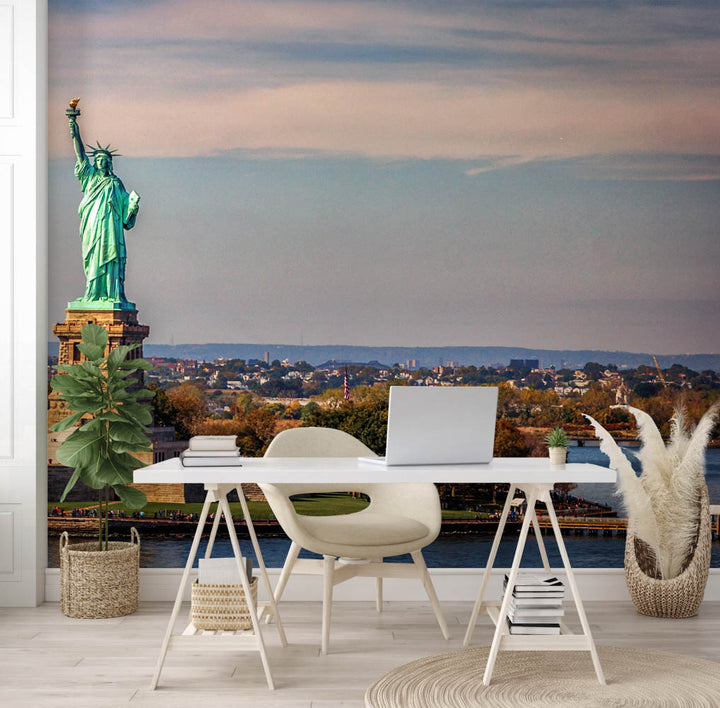Statue of Liberty Glory