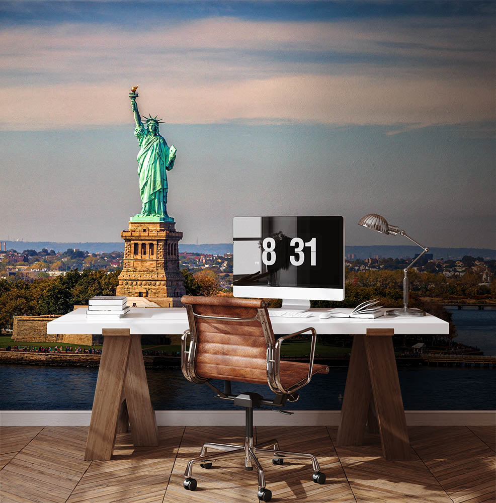 Statue of Liberty Glory