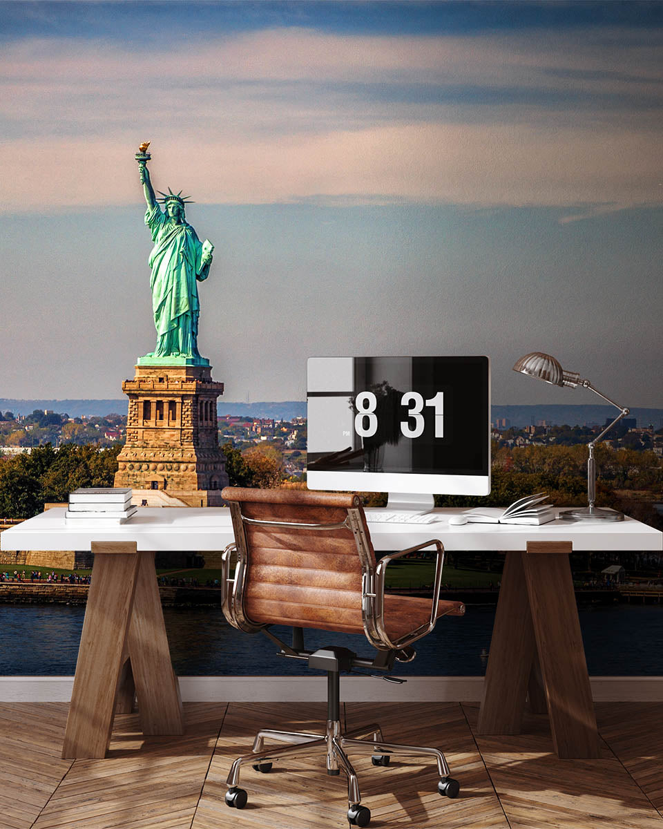 Statue of Liberty Glory