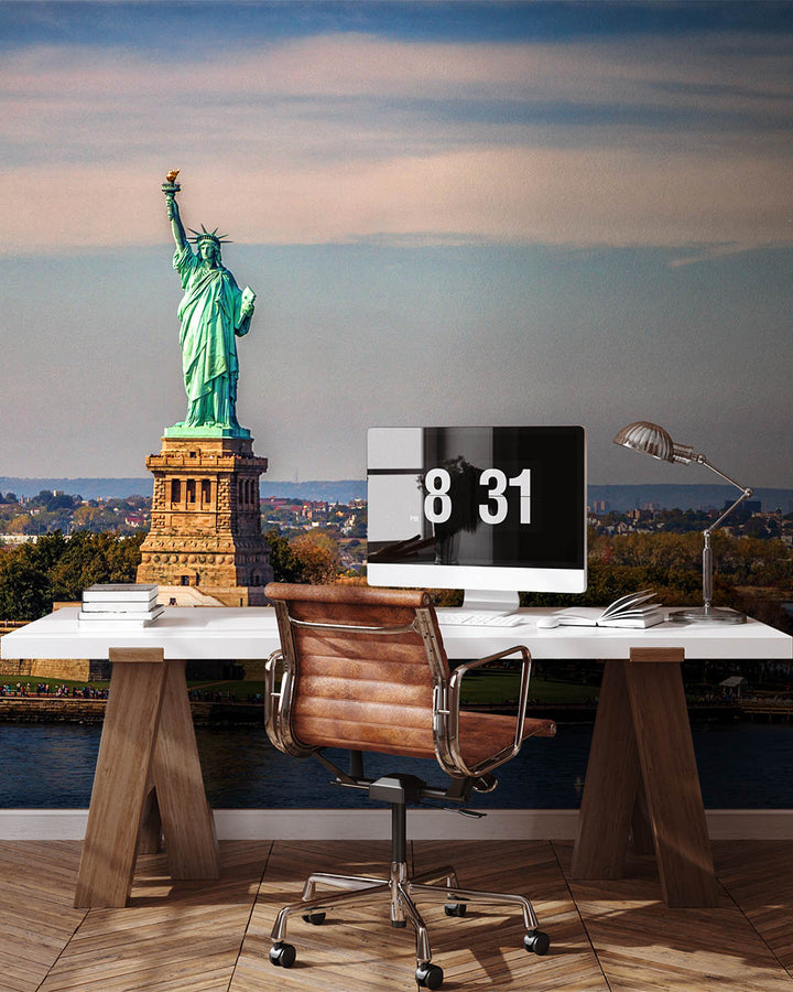 Statue of Liberty Glory