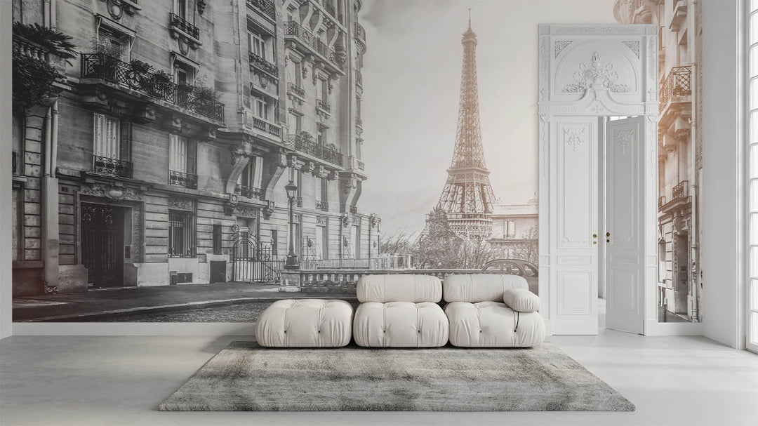 Parisian Dreams
