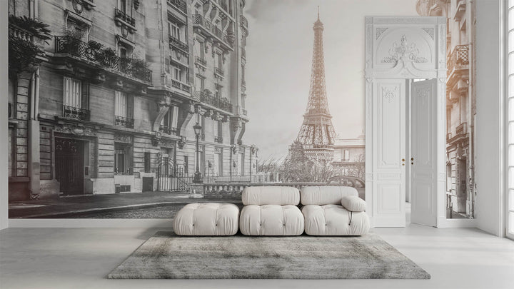 Parisian Dreams