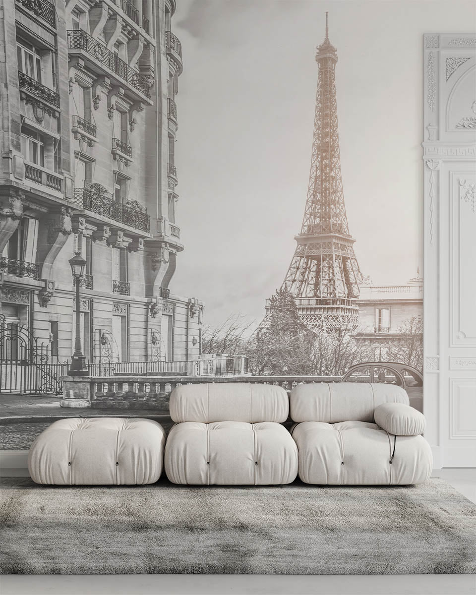 Parisian Dreams