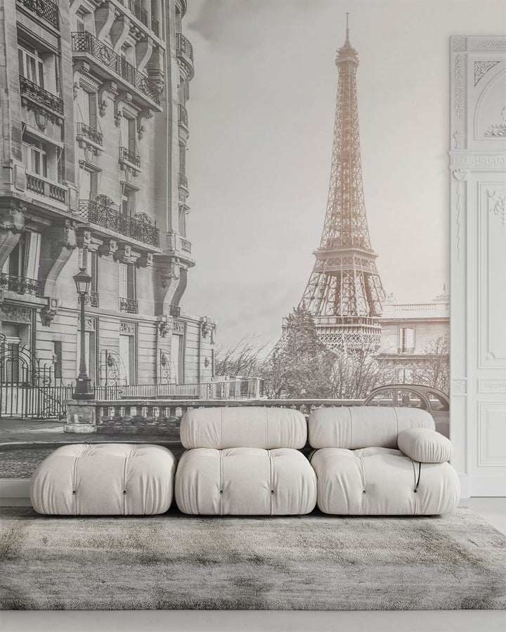 Parisian Dreams