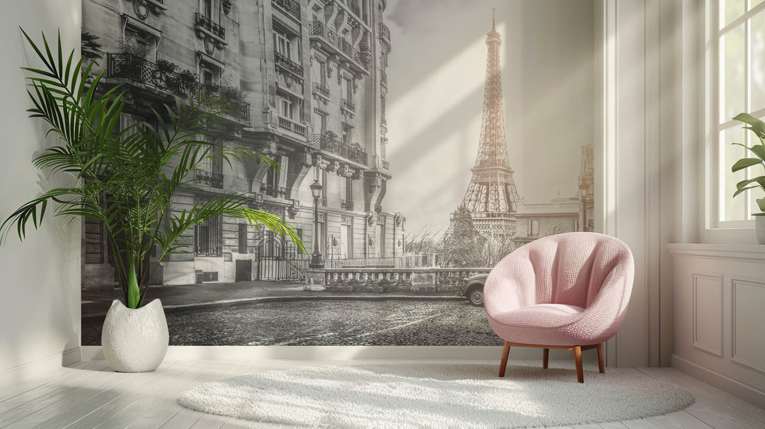 Parisian Dreams
