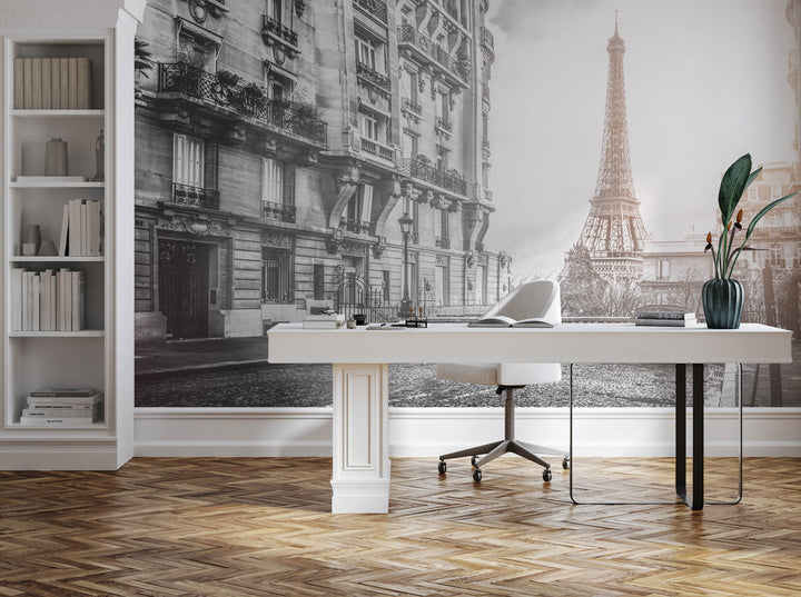 Parisian Dreams