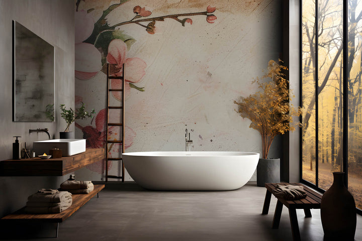 Cherry Blossom Elegance