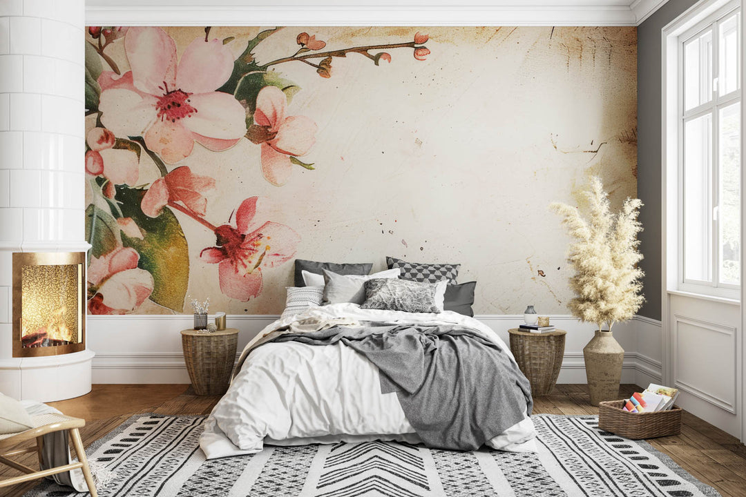 Cherry Blossom Elegance