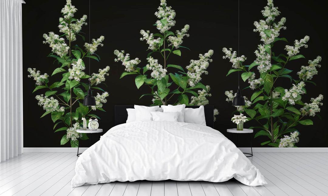 Blooming Branches