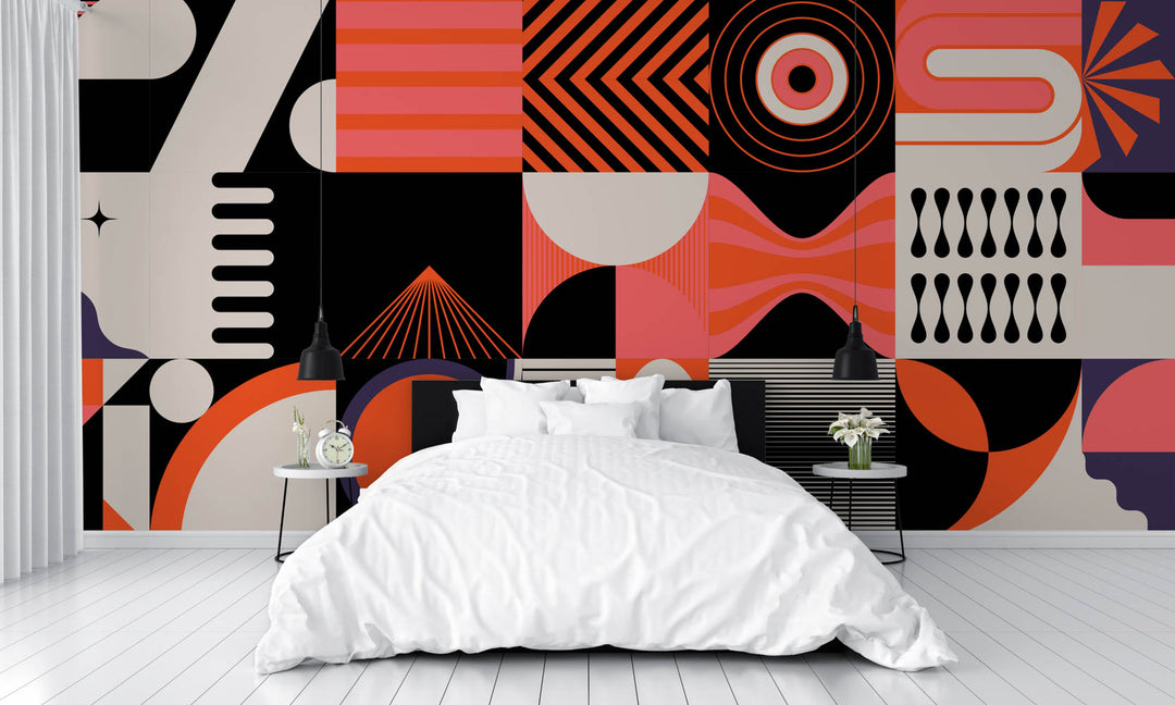 Boris Modern Geometric
