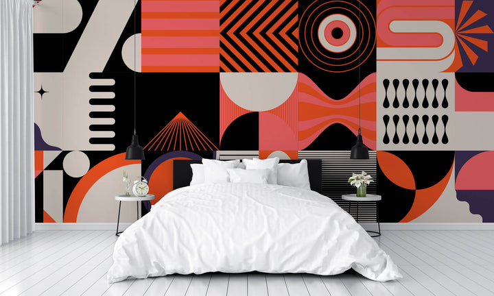 Boris Modern Geometric