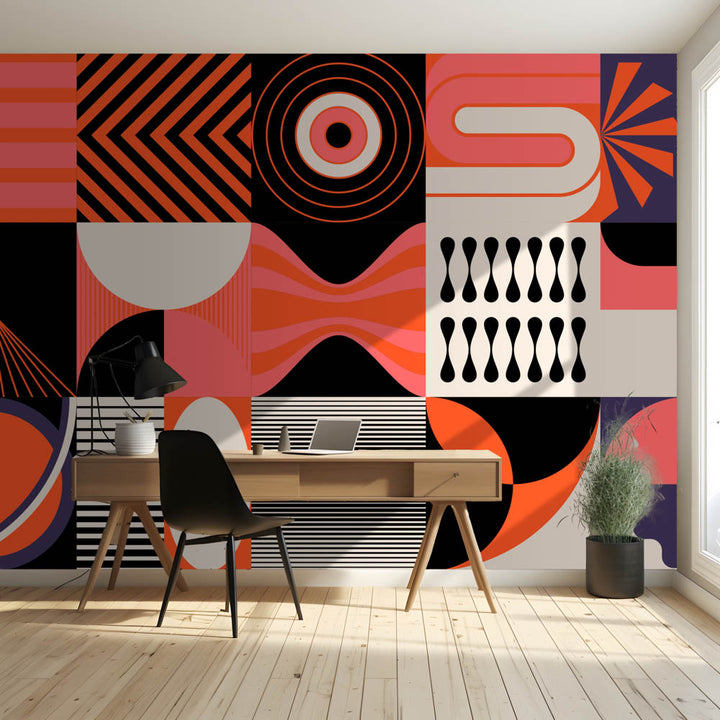 Boris Modern Geometric