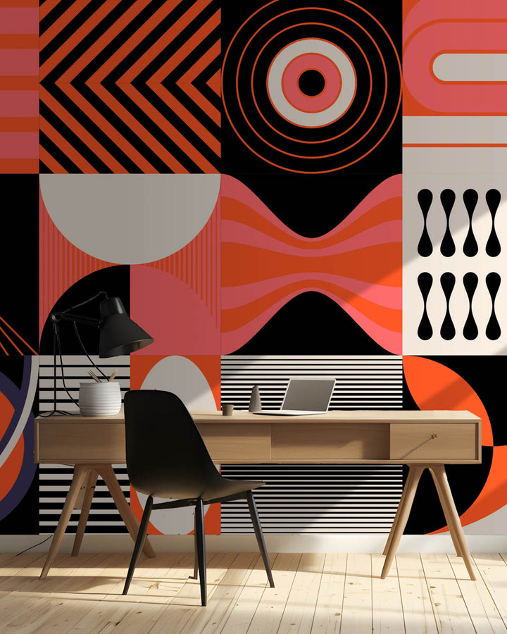 Boris Modern Geometric
