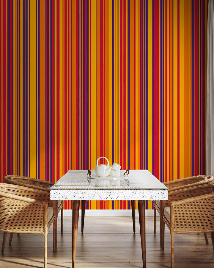 Riley Stripe Fusion