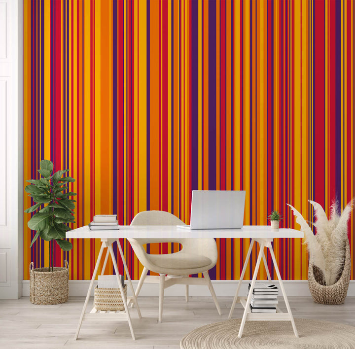 Riley Stripe Fusion