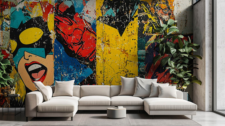 Pop Art Panache