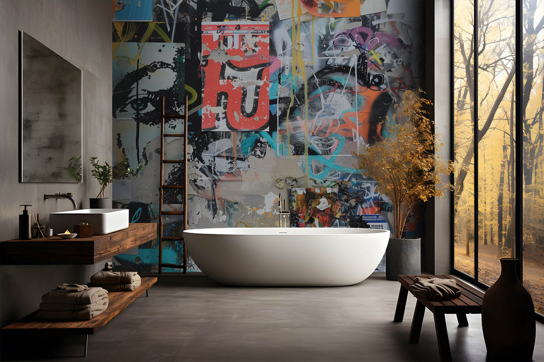 Urban Mosaic