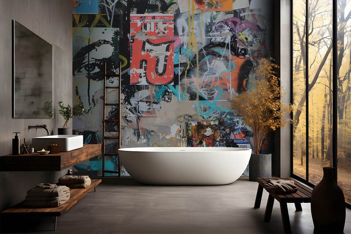 Urban Mosaic
