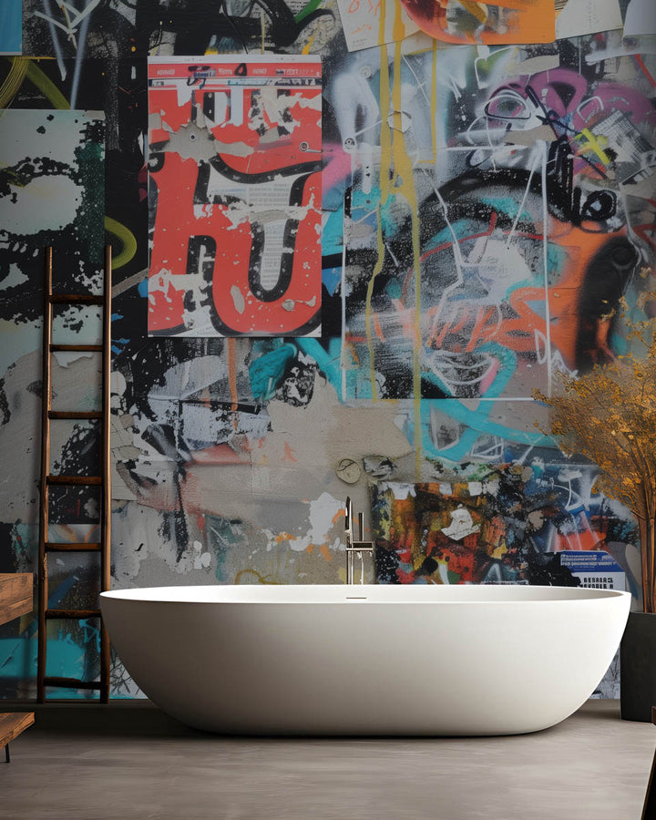 Urban Mosaic