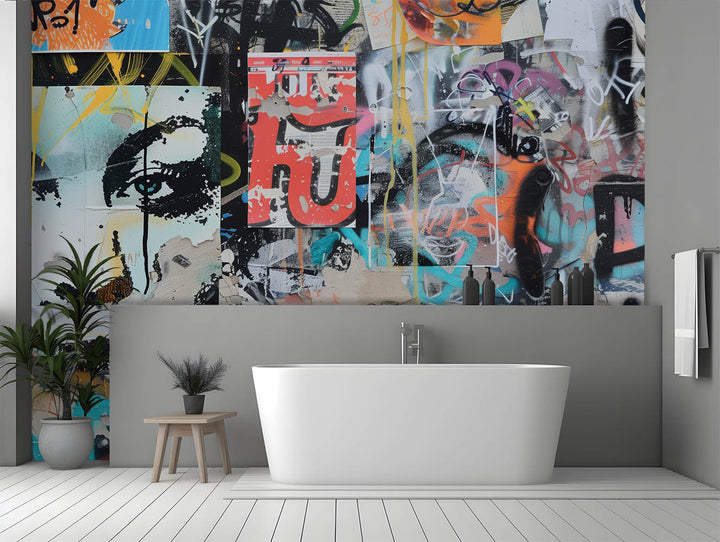 Urban Mosaic