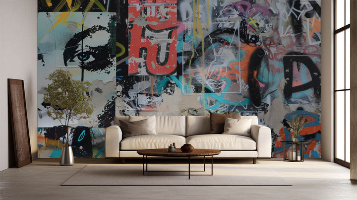 Urban Mosaic