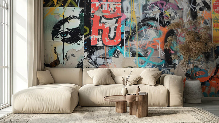 Urban Mosaic