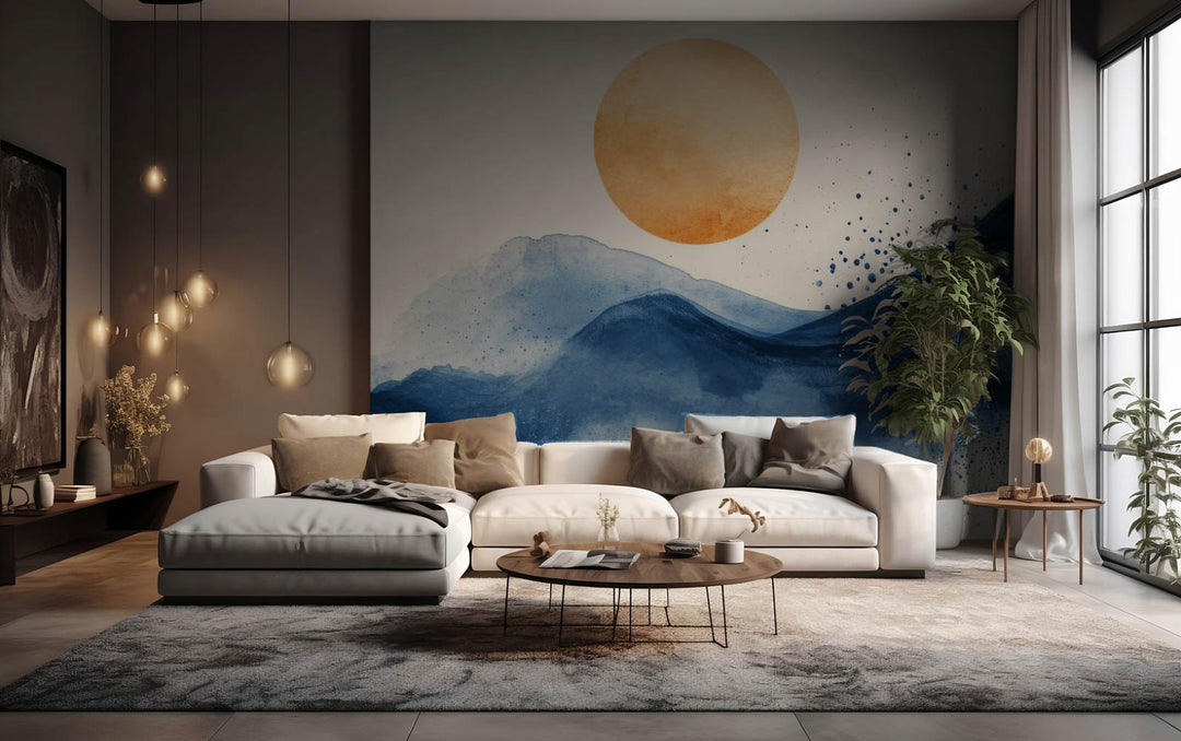 Sunset Horizon