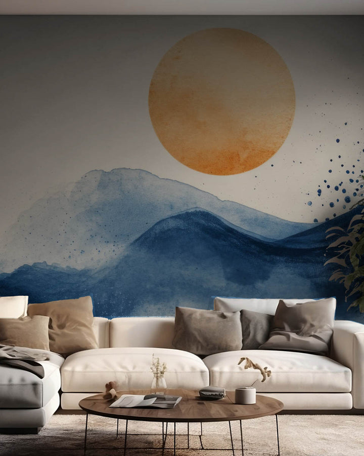 Sunset Horizon