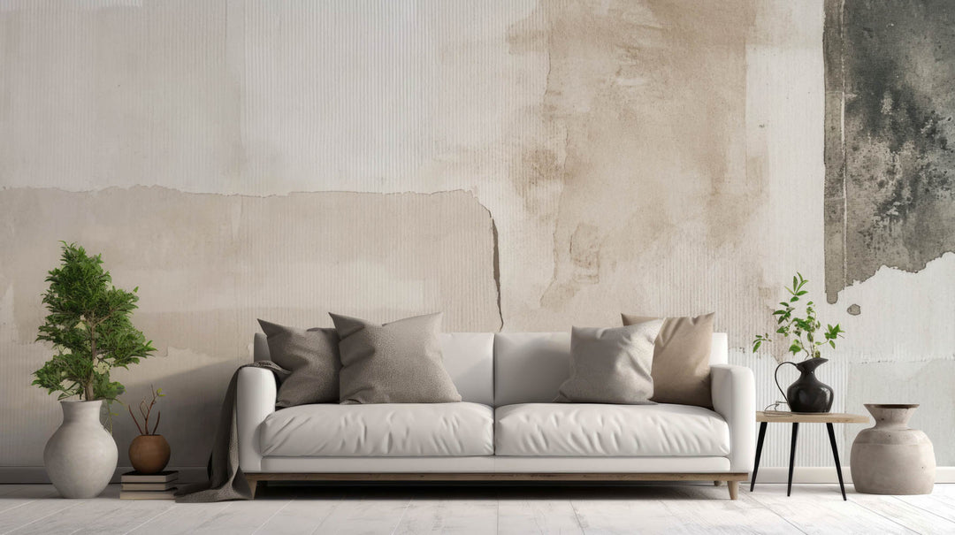 Neutral Canvas