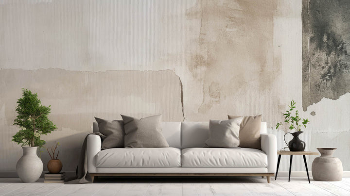 Neutral Canvas