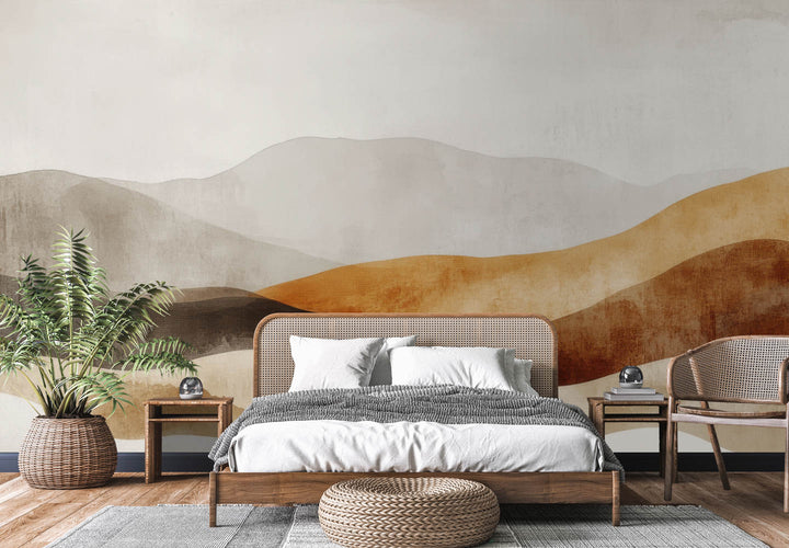 Modern Peaks