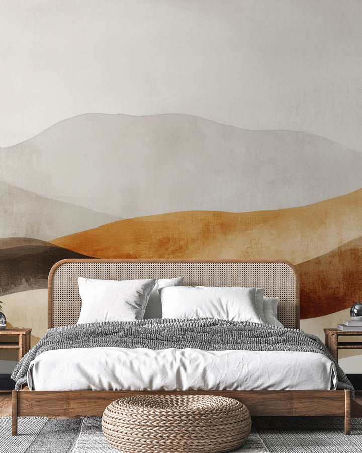 Modern Peaks