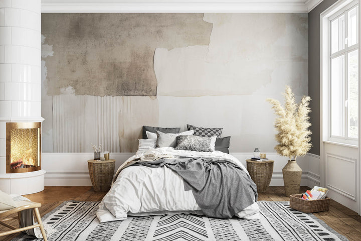 Modern Textured Neutral