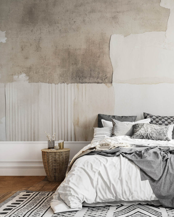 Modern Textured Neutral
