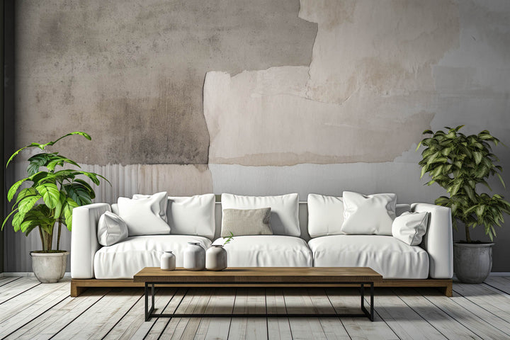 Modern Textured Neutral