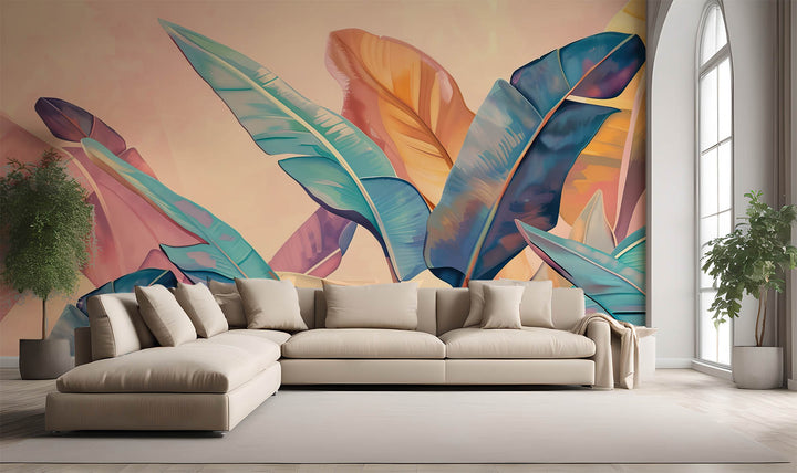 Tropical Bliss