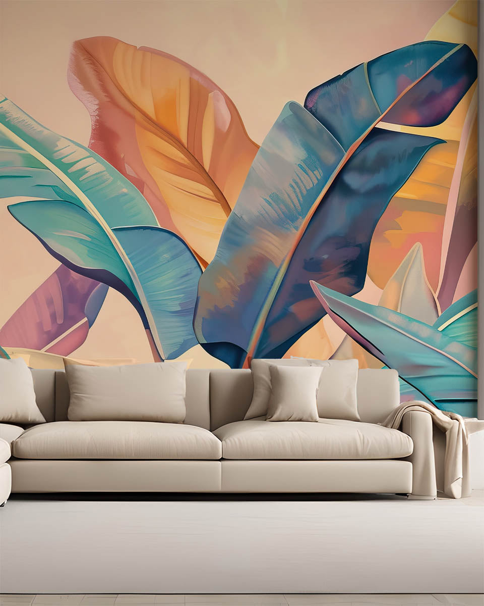 Tropical Bliss