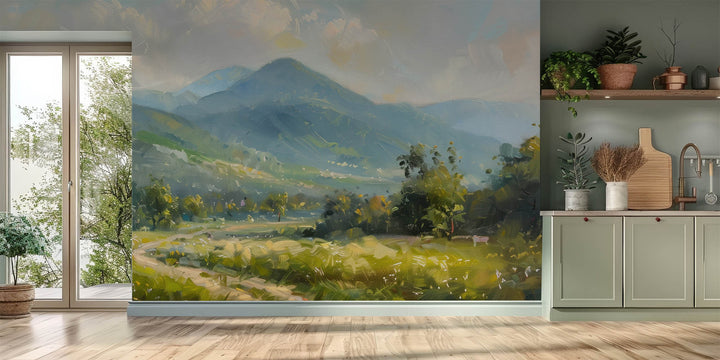 Luminous Valley