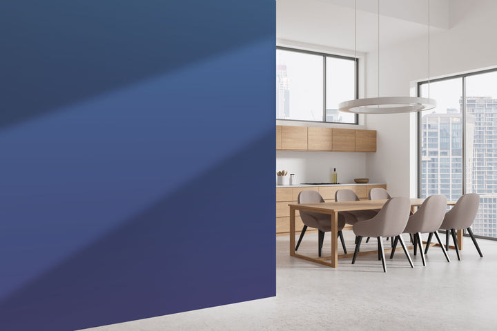 Twilight Haze Ombre Wall Mural