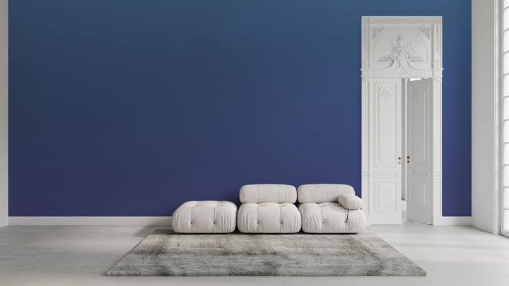 Twilight Haze Ombre Wall Mural